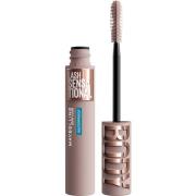 Maybelline New York Lash Sensational Body Waterproof Mascara Very