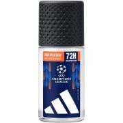 Adidas UEFA Champions League Pro Player Roll-On 50 ml