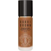Bobbi Brown Weightless Skin Foundation SPF15 Neutral Walnut