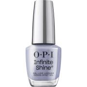 OPI Infinite Shine The New OPIcons Less is More
