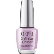 OPI Infinite Shine The New OPIcons What’s Not to Lilac?