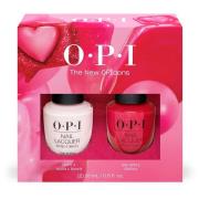 OPI Nail Lacquer The New OPIcons Spring Nail Lacquer 2PC Duo Pack