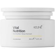 Keune Vital Nutrition Mask 250 ml