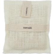 Meraki Eucalyptus Bath Mitt 140 g