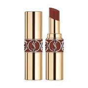 Yves Saint Laurent YSL Loveshine Rouge Volupte Shine 122