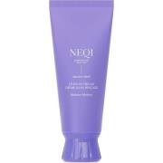 NEQI Moisture Mystery Leave In Cream 200 ml