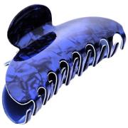 By Lyko Hair Claw Acrylic Navy