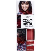 Loreal Paris Colorista Washout Washout Redhair