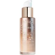 Lumene Natural Glow Fluid Foundation SPF20 Fair