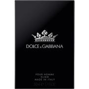 Dolce & Gabbana K by Elixir 50 kpl