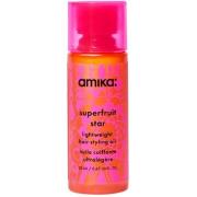 Amika Superfruit Star Lightweight Hair Styling Oil 20 ml