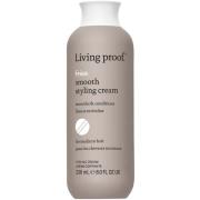 Living Proof No Frizz Smooth Styling Cream 236 ml