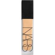 NARS Natural Matte Longwear Foundation Fiji