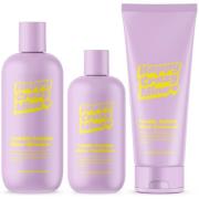 Happy Crazy Mine Twinkle Twinkle Silver Shampoo 350 ml & Conditio
