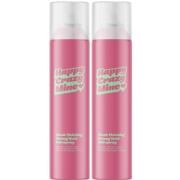 Happy Crazy Mine Woah Finishing Hairspray Strong Hold 2 x 300 ml