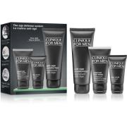 Clinique For Men The Age Defense System Set