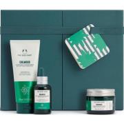 The Body Shop Edelweiss Collection