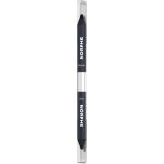 Morphe Bi-Liner Dual-Ended Gel Pencil Friend Or Foe
