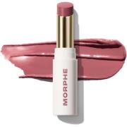 Morphe Liplock Glossy Lipstick Chain Reaction