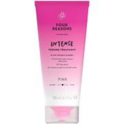Four Reasons Color Mask Intense Toning Treatment Pink