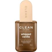 CLEAN Whipped Vanilla Hair & Body Perfume Mist 88 ml