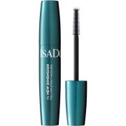 IsaDora The New Dimension Mascara 01 Black