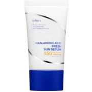 Isntree Hyaluronic Acid Fresh Sun Serum SPF50 50 ml