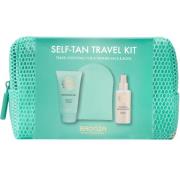 Bronza Self-tan Travel Kit 125 kpl