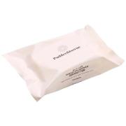 Pudderdåserne All-in-One Makeup Remover Wipes 25 kpl