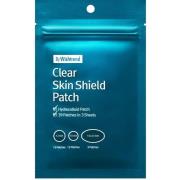 By Wishtrend Clear Skin Shield Patch