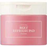 I'm From Beet Refresh Pads 260 ml