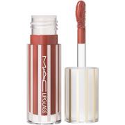 MAC Cosmetics Lipglass Air Mini Casual