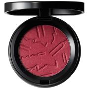 MAC Cosmetics Skinfinish Colourstruck Blush Ruby Wooed