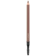 MAC Cosmetics Veluxe Brow Liner Deep Brunette