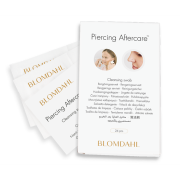 Blomdahl Rengöringsservetter 24-pack 12 mm