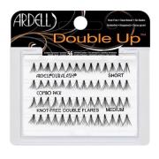 Ardell Double Up Knot-free Combo