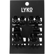 By Lyko Clips Black