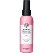 maria nila Style&Finish Quick Dry Heat Spray 150 ml