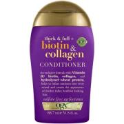 Ogx Biotin & Collagen Balsam 88.7 ml 89 ml