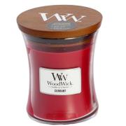 WoodWick Currant Medium Medium