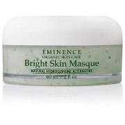 Eminence Organics   Organics Bright Skin Masque 60 ml