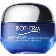 Biotherm Blue Therapy Blue Therapy Multi-Defender SPF25 - Normal/
