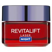 Loreal Paris Revitalift Laser Night Cream 50 ml