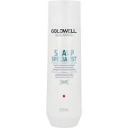 Goldwell Dualsenses Scalp Specialist Scalp Deep Cleansing Shampoo