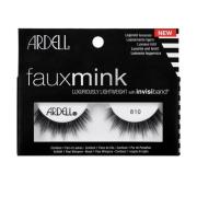 Ardell Faux Mink Luxuriously Lightweight Lashes Mink 810