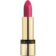 Collistar Milano Collection Unico Lipstick 10 Raspberry Lipstick