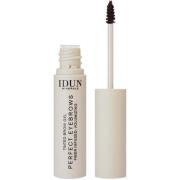 IDUN Minerals Browgel Perfect Eyebrows  Dark