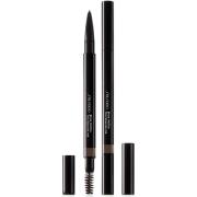 Shiseido Brow InkTrio Deep brown