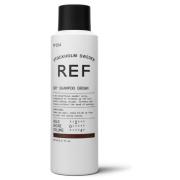 REF. Dry Shampoo 204 Brown 220ml 200 ml