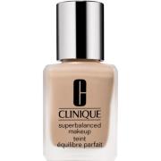 Clinique Superbalanced Makeup CN 10 Alabaster